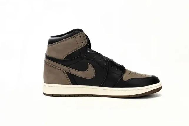 MaikeSneakers Jordan DZ5485-020 High Air Palomino 1 OG 0612